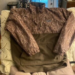 Drake Jacket Kids 14 XL